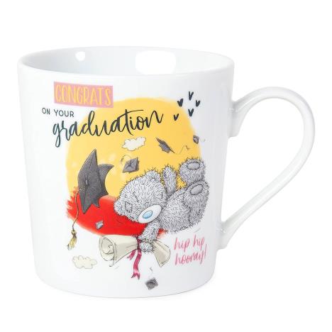 Graduation Me to You Bear Boxed Mug £6.99